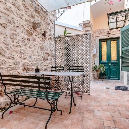 Villa Volta Corfu  Exterior foto